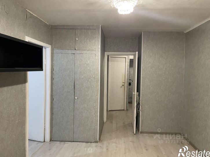 2-комн квартира Чусовой, Лысьвенская улица, 76А