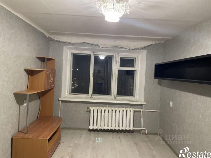 2-комн квартира Чусовой, Лысьвенская улица, 76А