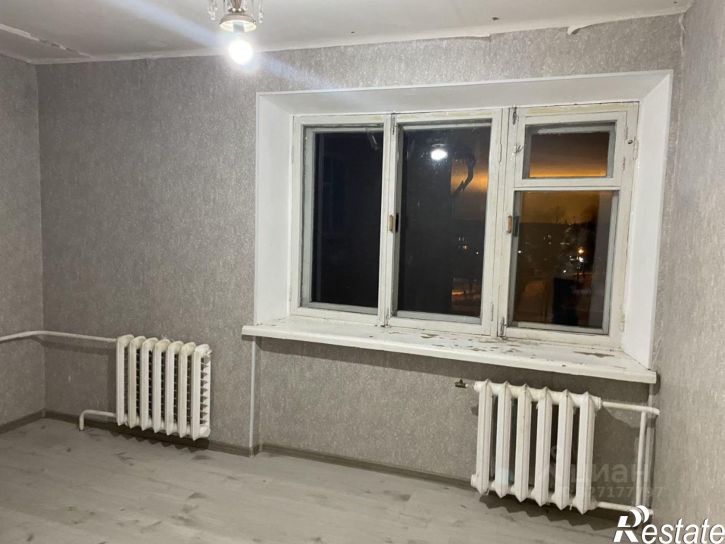 2-комн квартира Чусовой, Лысьвенская улица, 76А