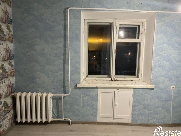 2-комн квартира Чусовой, Лысьвенская улица, 76А