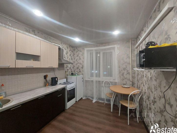 1-комн квартира Пермь, Вижайская улица, 20