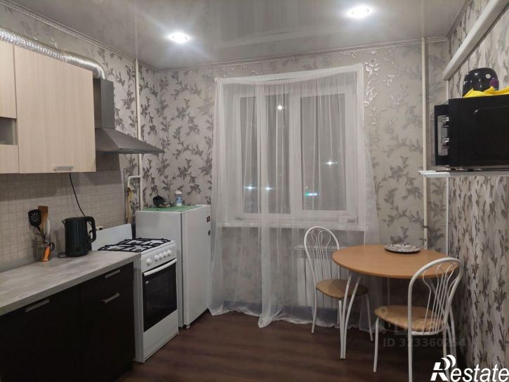 1-комн квартира Пермь, Вижайская улица, 20