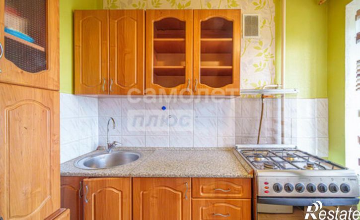 1-комн квартира Пермь, улица Тургенева, 39