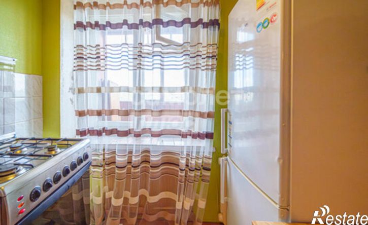 1-комн квартира Пермь, улица Тургенева, 39