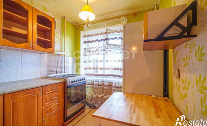 1-комн квартира Пермь, улица Тургенева, 39