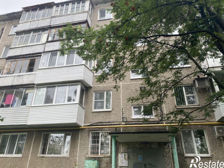 Комната Пермь, улица Чайковского, 10