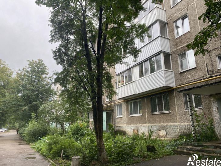 Комната Пермь, улица Чайковского, 10
