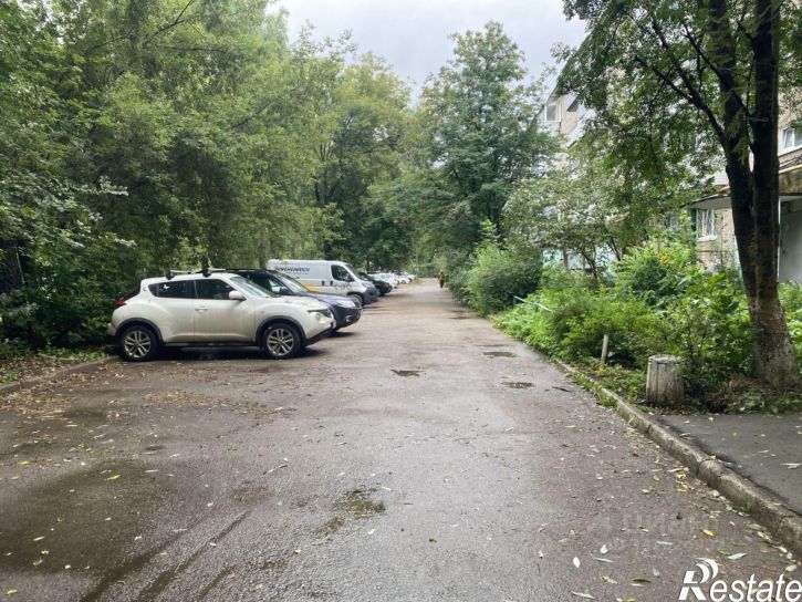Комната Пермь, улица Чайковского, 10