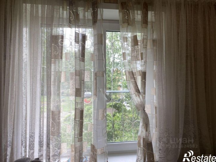 Комната Пермь, улица Чайковского, 10