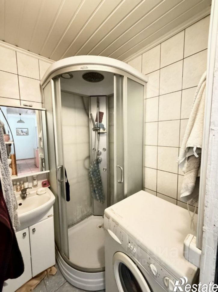 3-комн квартира Пермь, улица Аркадия Гайдара, 14