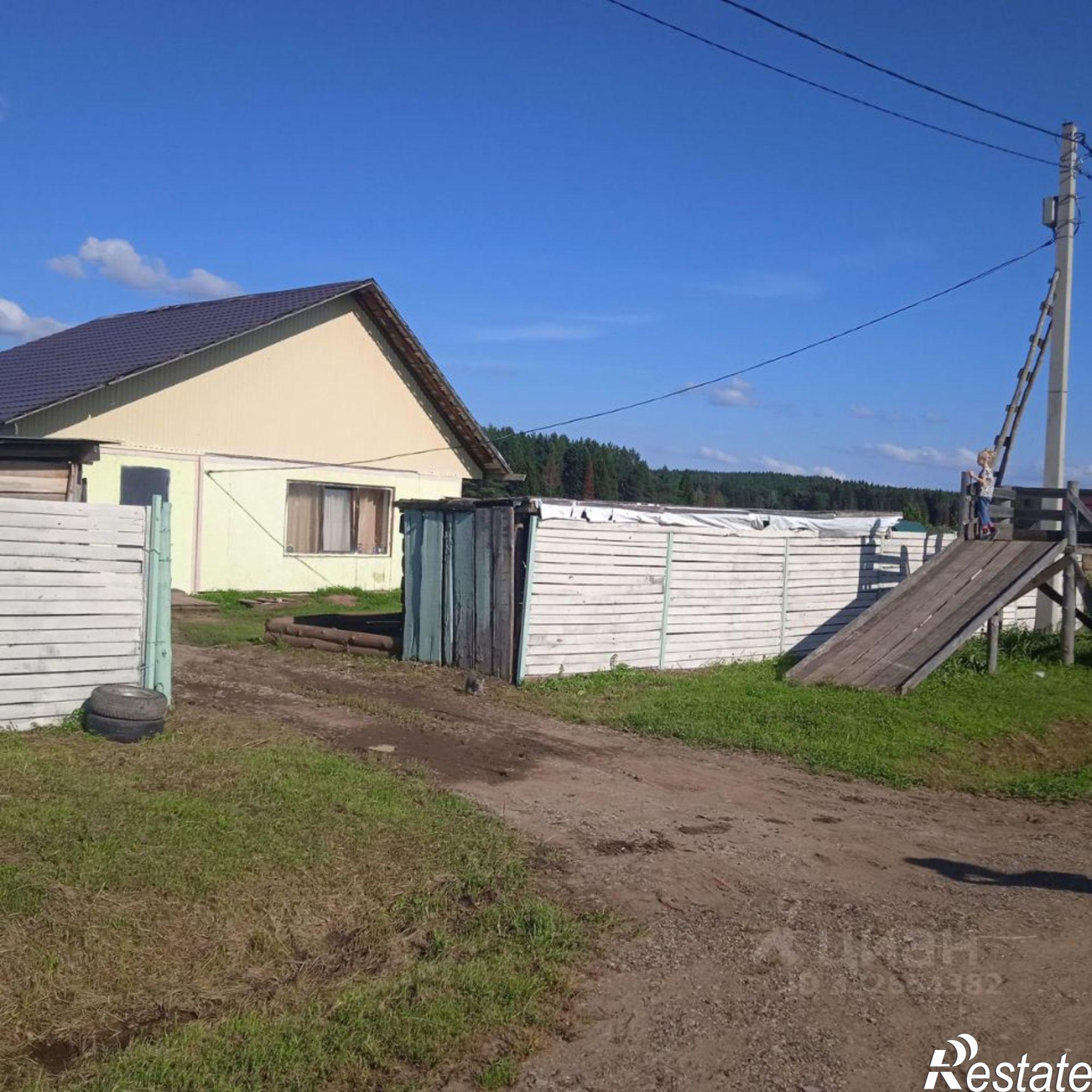 Купить дачу, дом, коттедж за 2 500 000 рублей