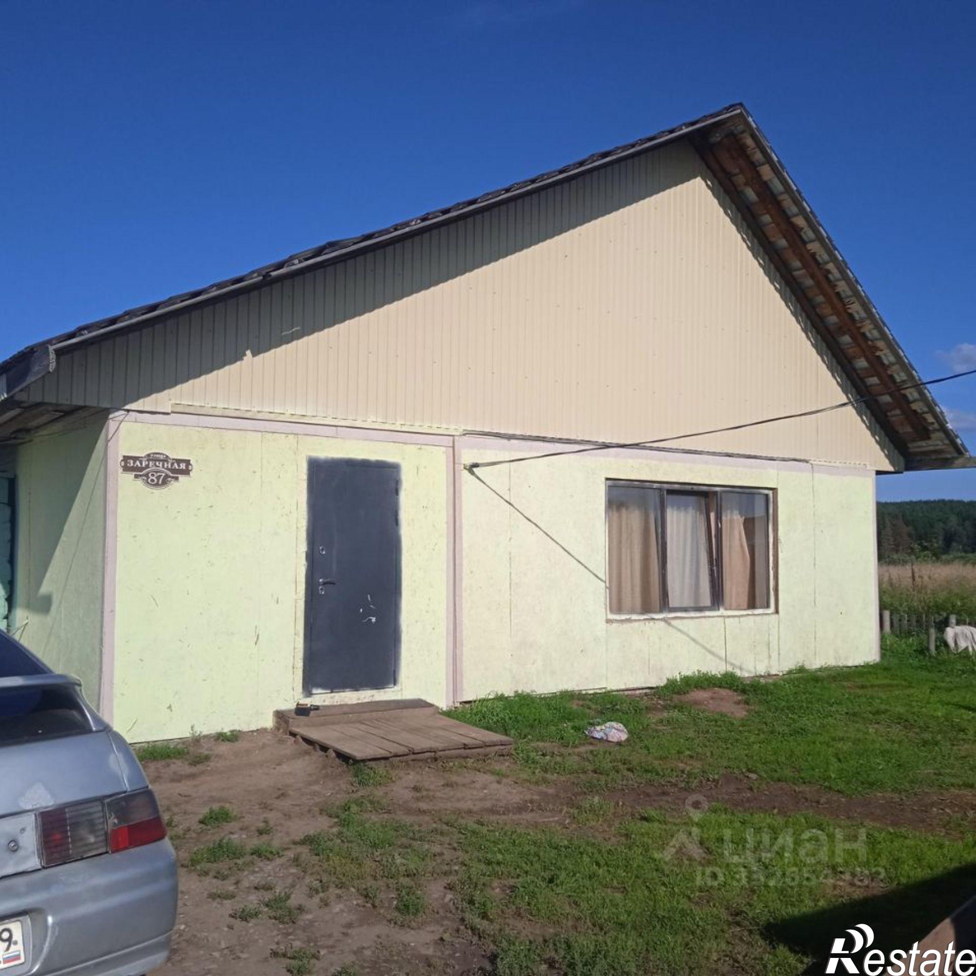 Купить дачу, дом, коттедж за 2 500 000 рублей