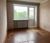 3-комн, 55кв м, этаж 4/5 Березники, улица Пятилетки, 79