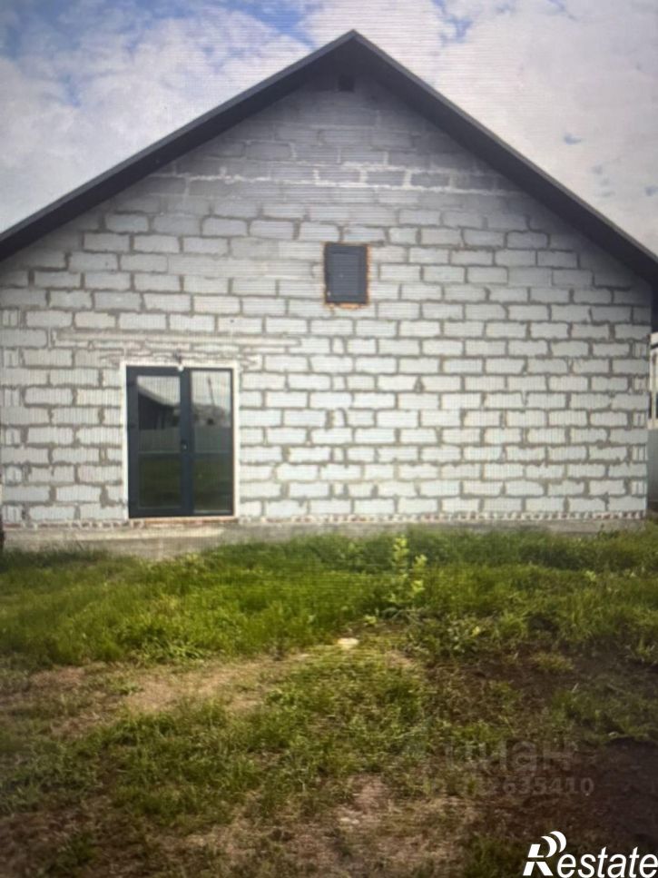 Коттедж/дом Пермский муниципальный округ