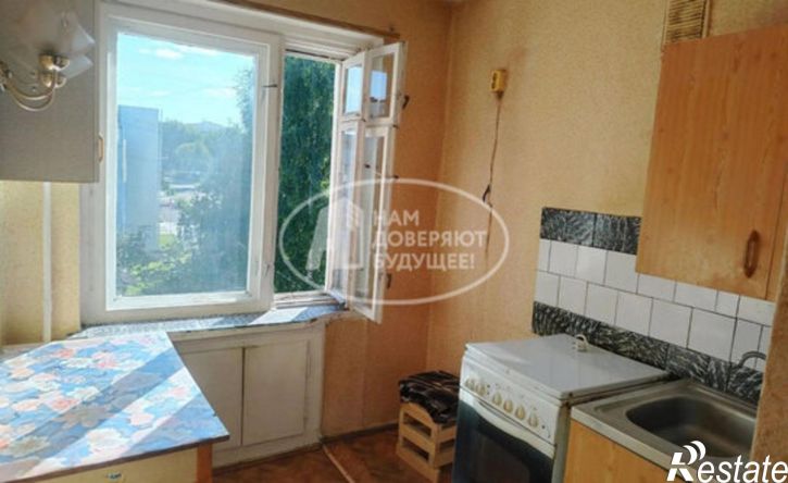 1-комн квартира ул Декабристов, 15,  д. 15