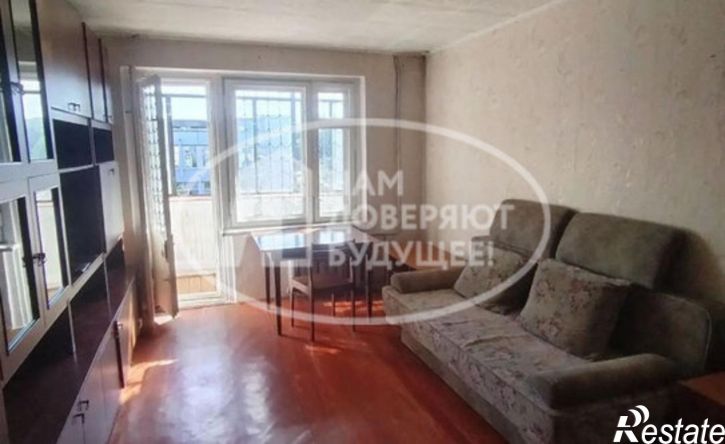 1-комн квартира ул Декабристов, 15,  д. 15