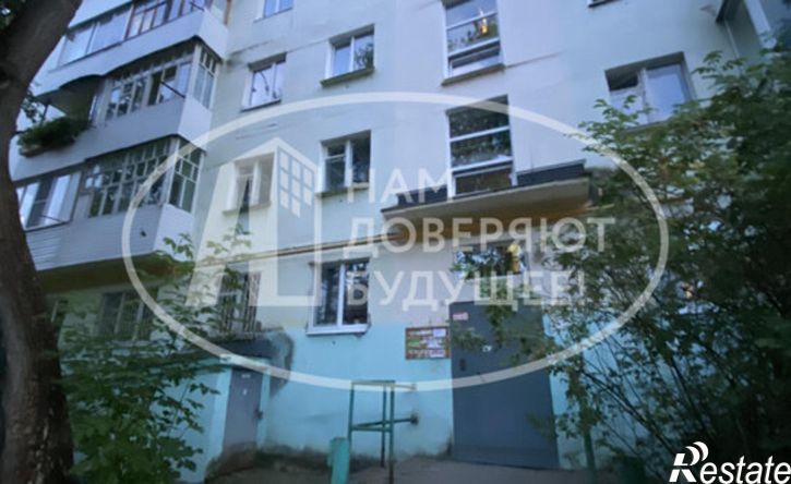 2-комн квартира ул Делегатская, 36,  д. 36
