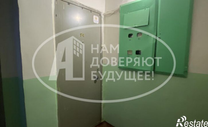 2-комн квартира ул Делегатская, 36,  д. 36