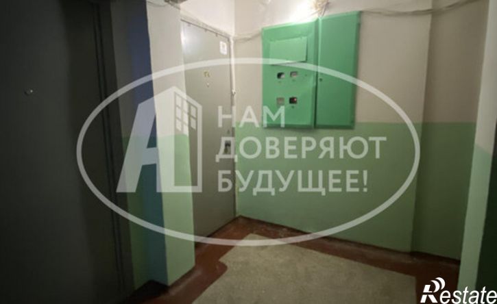 2-комн квартира ул Делегатская, 36,  д. 36