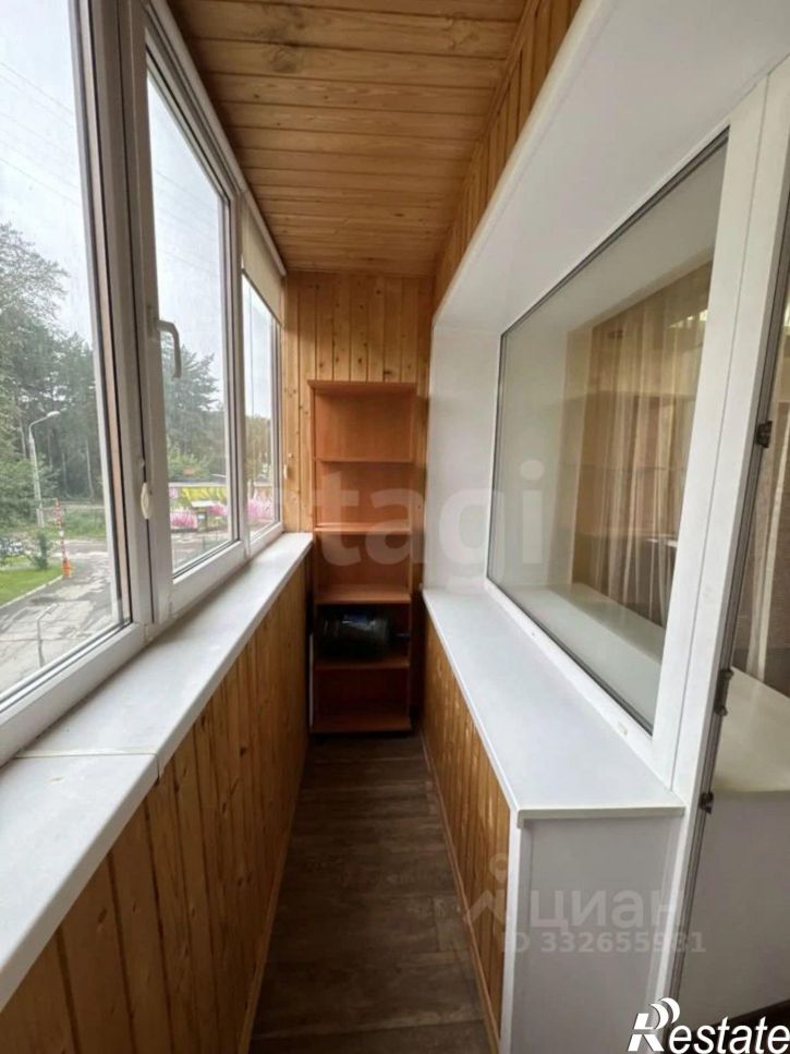 3-комн квартира городской округ Пермь, Пермь