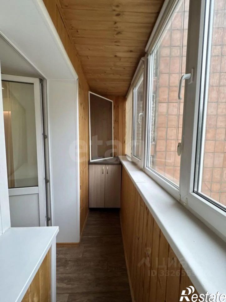 3-комн квартира городской округ Пермь, Пермь
