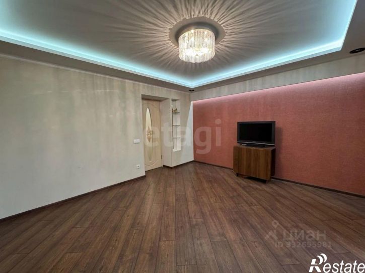 3-комн квартира городской округ Пермь, Пермь