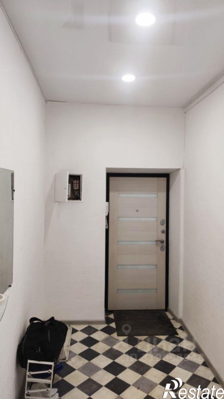 2-комн квартира Пермь, Уральская улица, 111