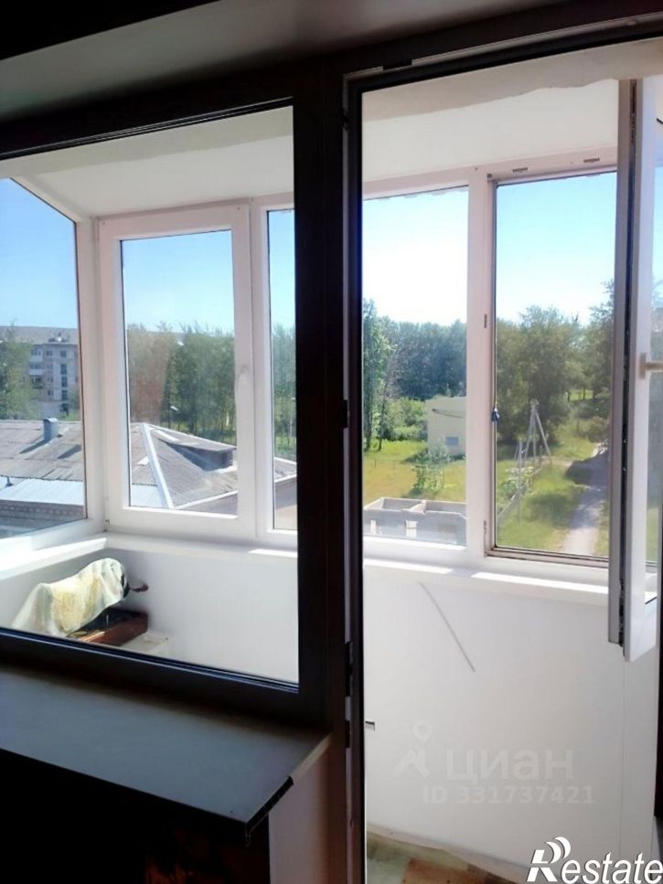 1-комн квартира Кизел, улица Борьбы, 71