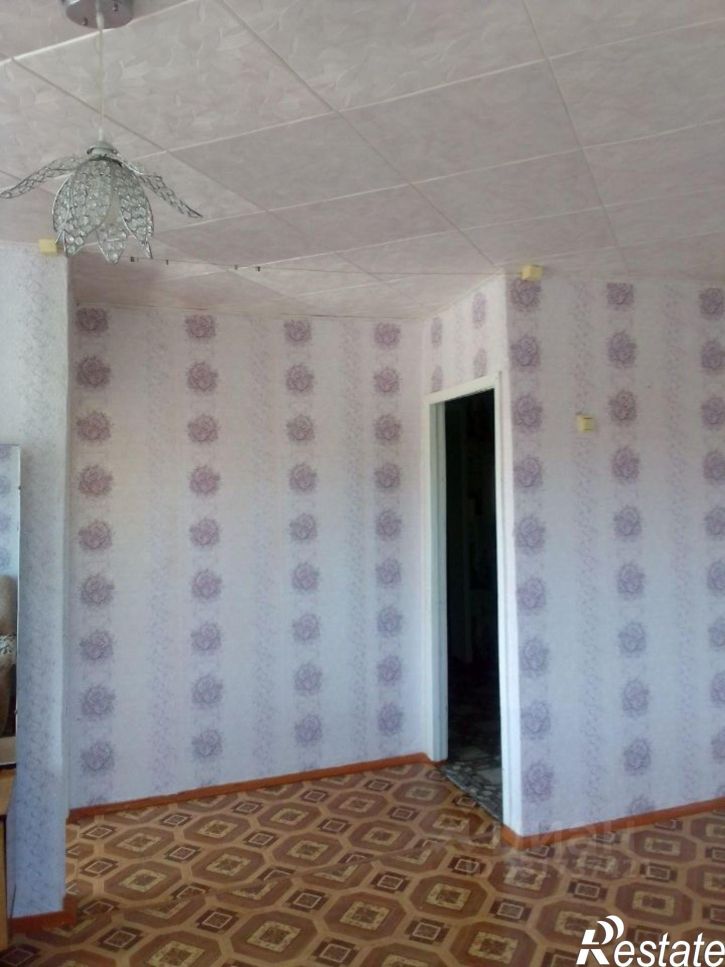 1-комн квартира Кизел, улица Борьбы, 71