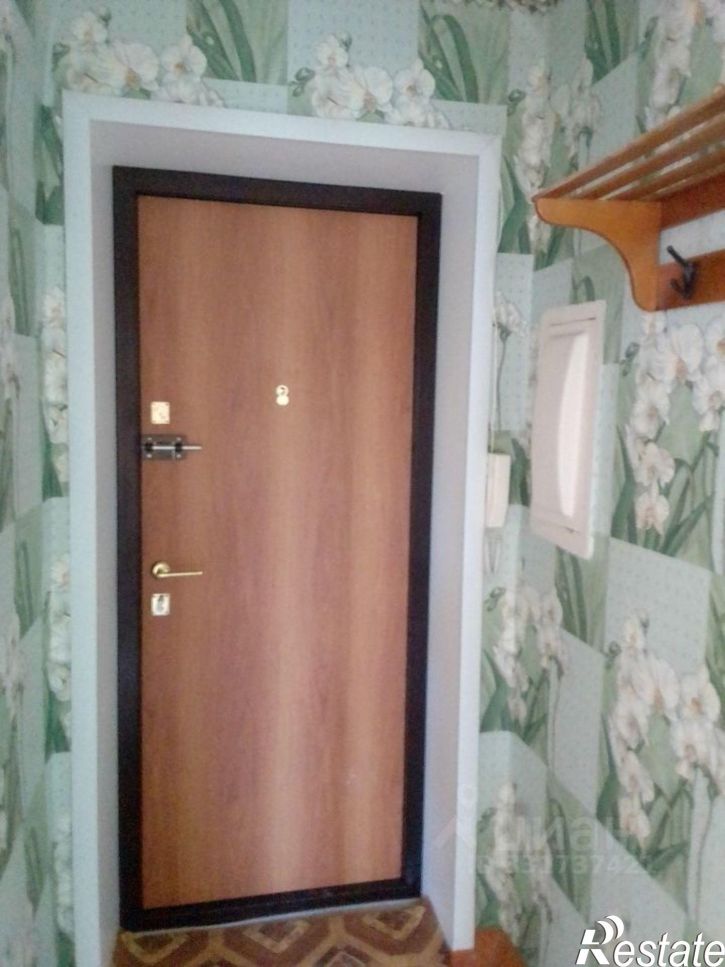 1-комн квартира Кизел, улица Борьбы, 71