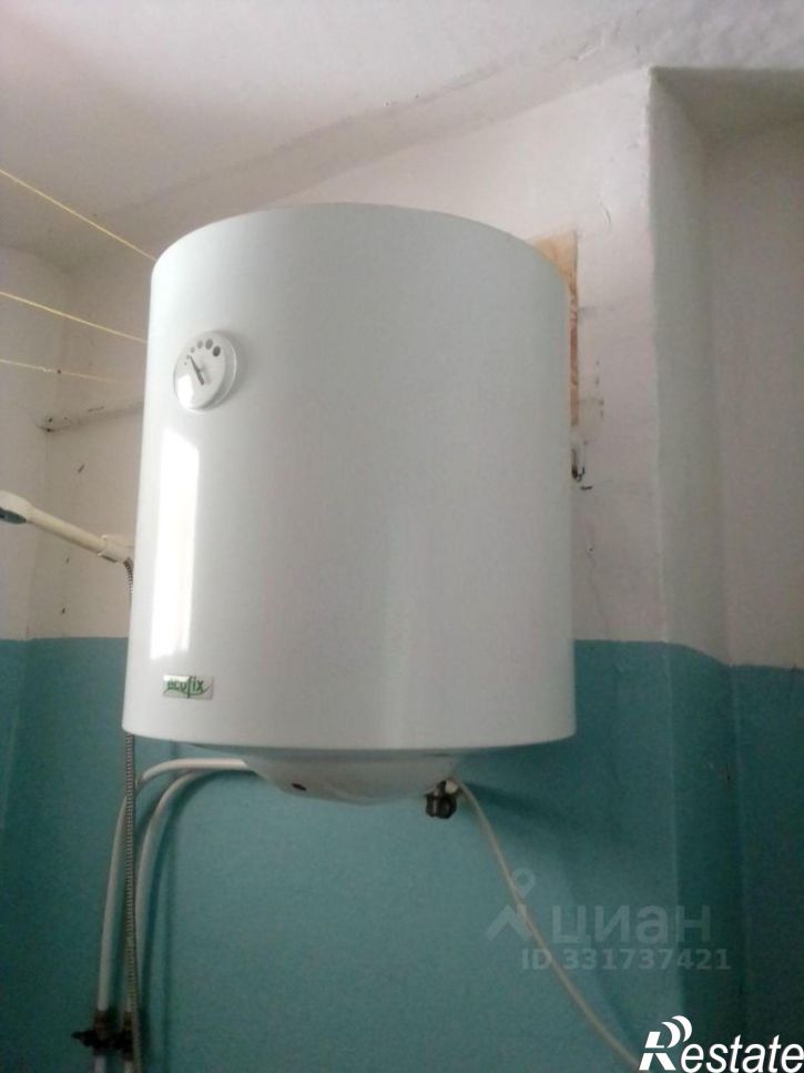 1-комн квартира Кизел, улица Борьбы, 71