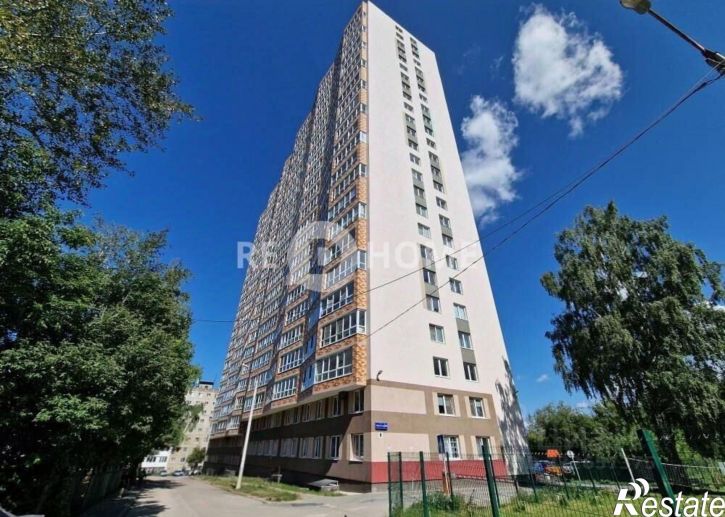 2-комн квартира Пермь г., Свердловский, Муромская ул.