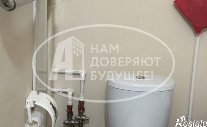 2-комн квартира Пермь, Цимлянская улица, 19