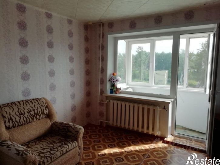 1-комн квартира Кизел, улица Борьбы, 71