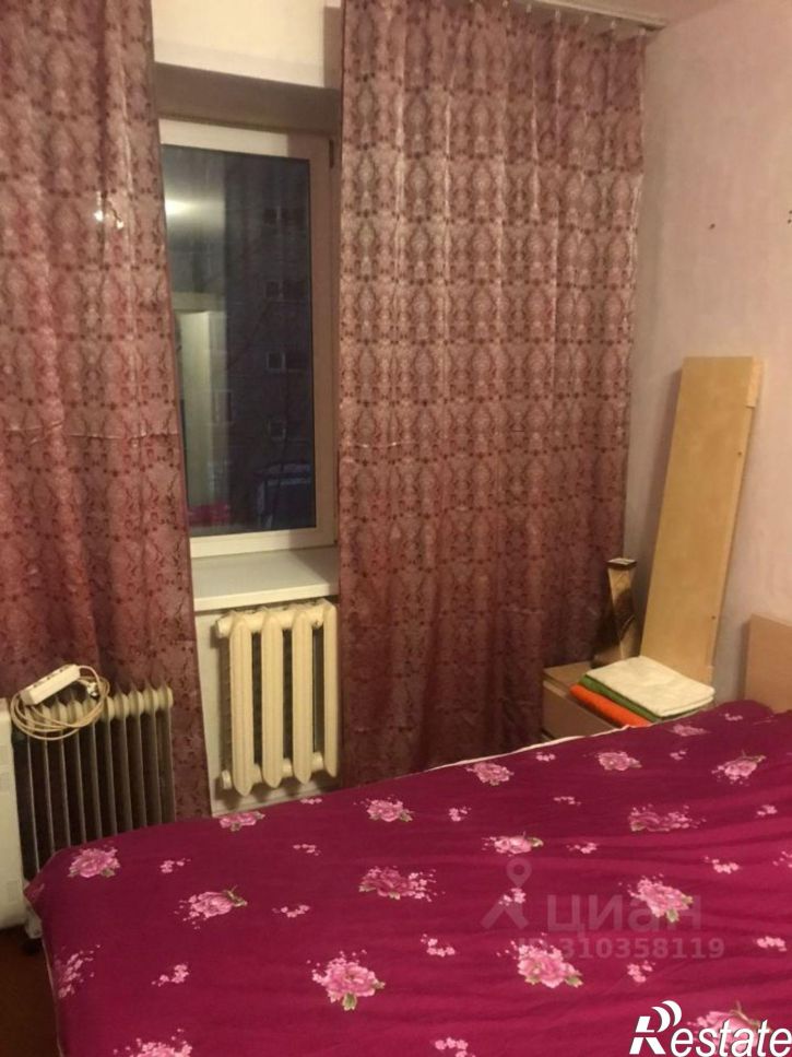 1-комн квартира Березники