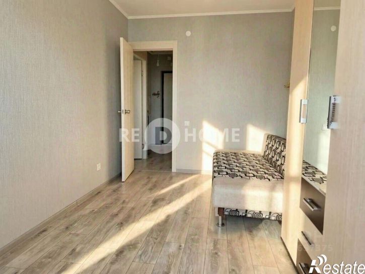2-комн квартира Пермь г., Свердловский, Муромская ул.