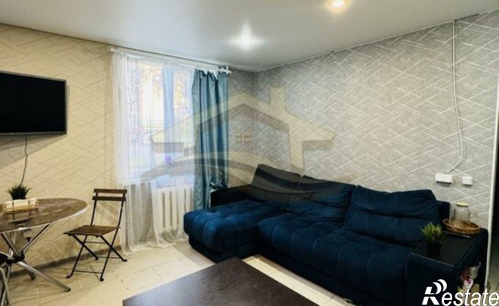 2-комн квартира Березники, улица Мира, 39
