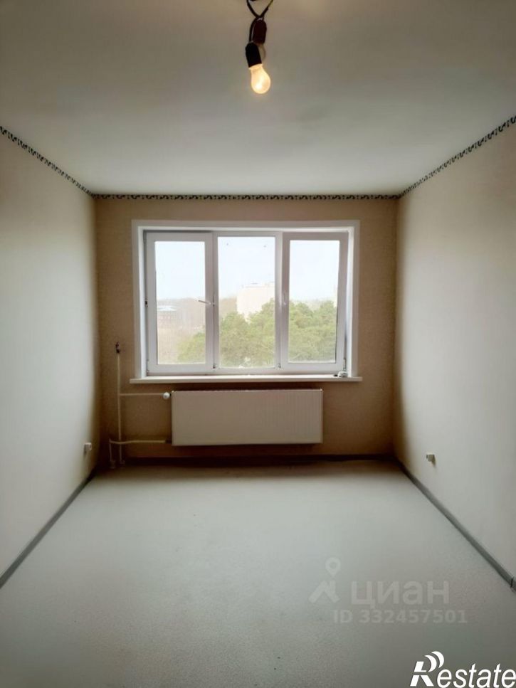 Комната Краснокамск, улица Чапаева, 30