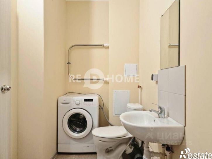 2-комн квартира Пермь г., Свердловский, Муромская ул.