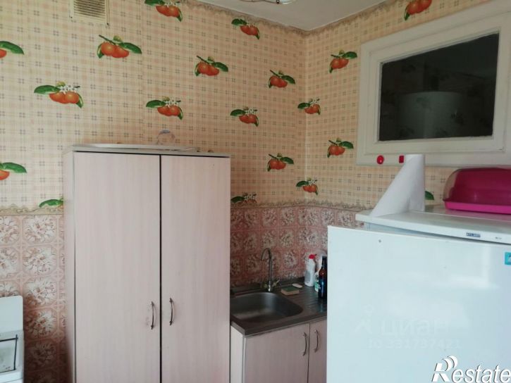 1-комн квартира Кизел, улица Борьбы, 71