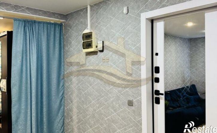 2-комн квартира Березники, улица Мира, 39