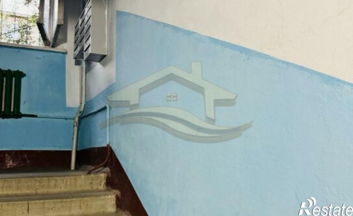 2-комн квартира Березники, улица Мира, 39