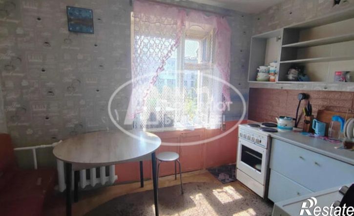 1-комн квартира Лысьва, улица Ленина, 47