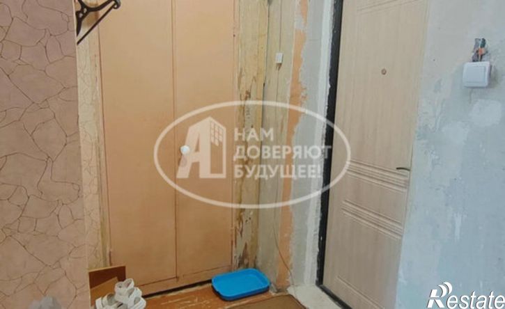 1-комн квартира Лысьва, улица Ленина, 47