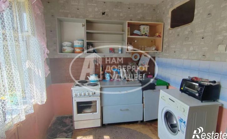 1-комн квартира Лысьва, улица Ленина, 47