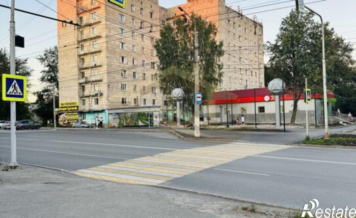 2-комн квартира Березники, улица Мира, 39