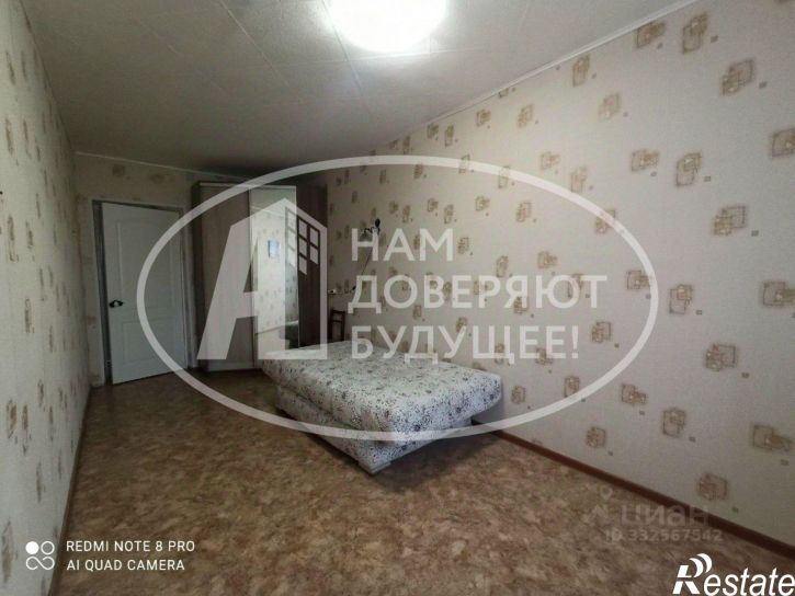 2-комн квартира Чернушинский муниципальный округ