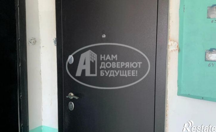 1-комн квартира Лысьва, улица Ленина, 47