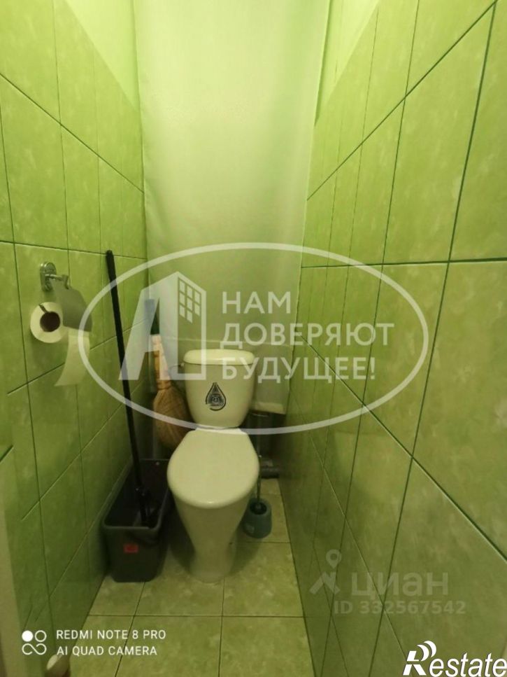 2-комн квартира Чернушинский муниципальный округ
