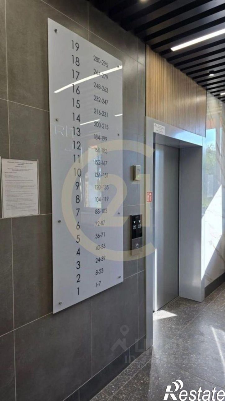 1-комн квартира Пермь, Кузнецкая улица, 43В